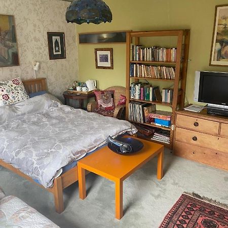 Bellhay Orchard Bed & Breakfast Glastonbury Luaran gambar