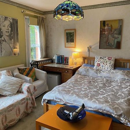 Bellhay Orchard Bed & Breakfast Glastonbury Luaran gambar