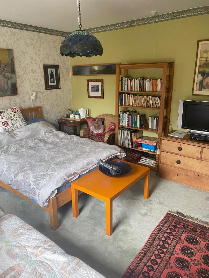 Bellhay Orchard Bed & Breakfast Glastonbury Luaran gambar